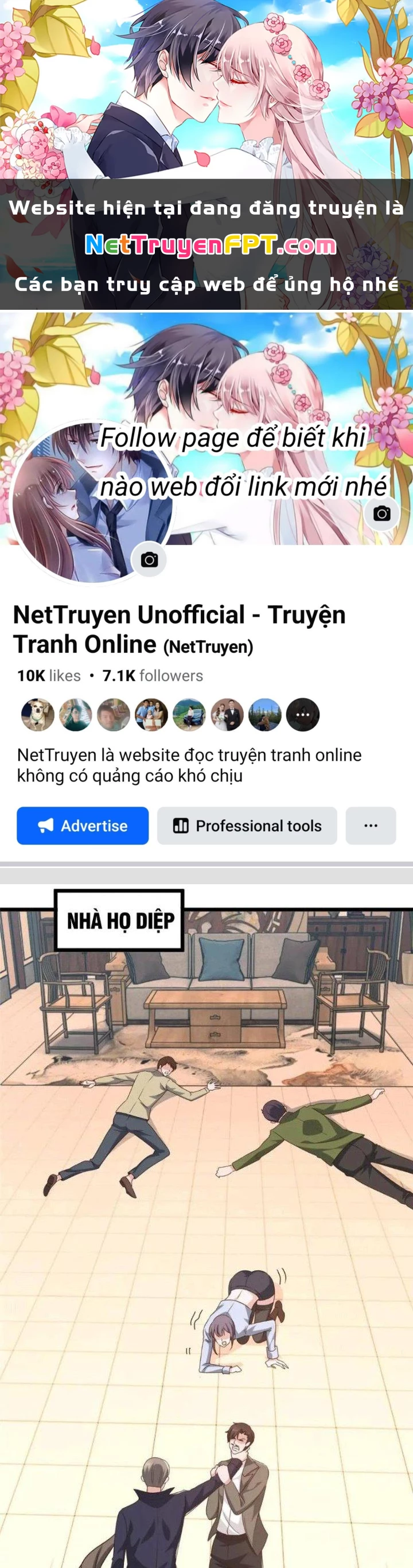 Lão Ba Cho Tôi Lựa Một Trong Mười Nữ Thần Để Kết Hôn Chapter 111 - 1