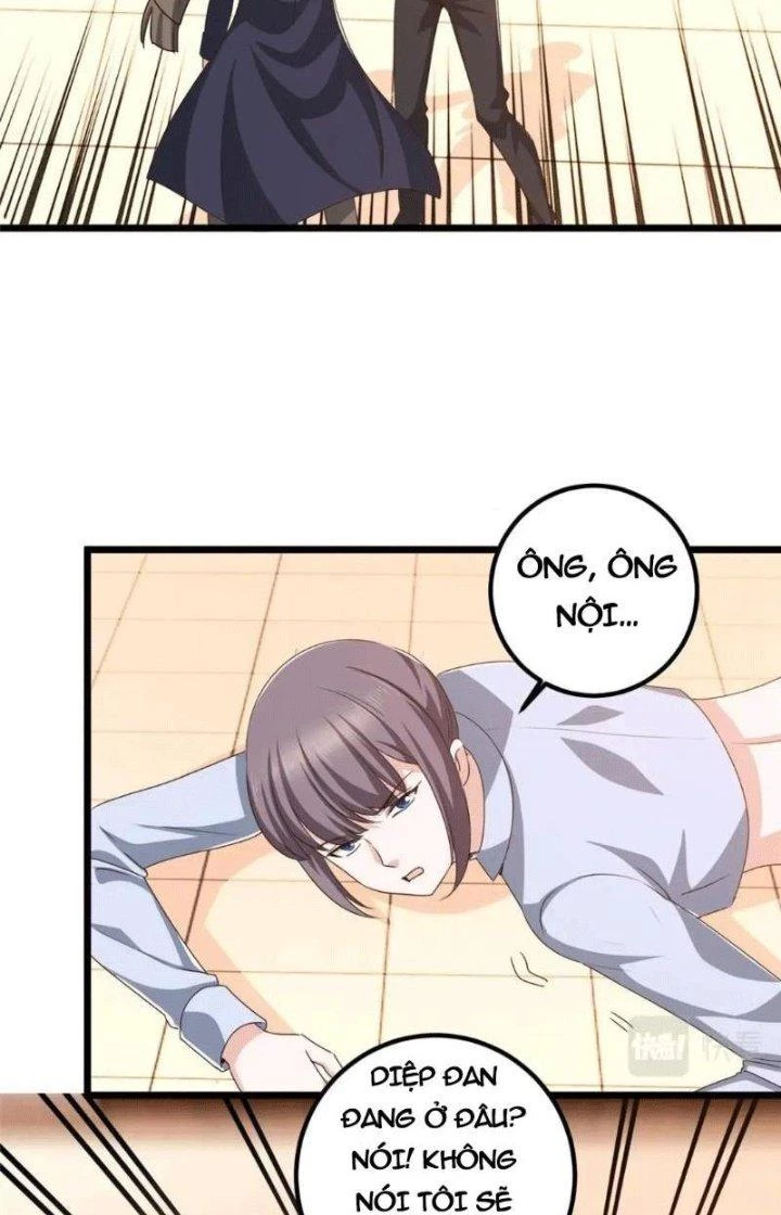 Lão Ba Cho Tôi Lựa Một Trong Mười Nữ Thần Để Kết Hôn Chapter 111 - 2
