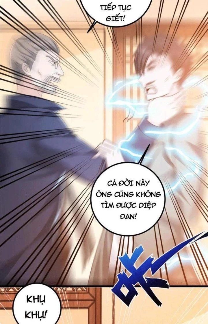 Lão Ba Cho Tôi Lựa Một Trong Mười Nữ Thần Để Kết Hôn Chapter 111 - 3