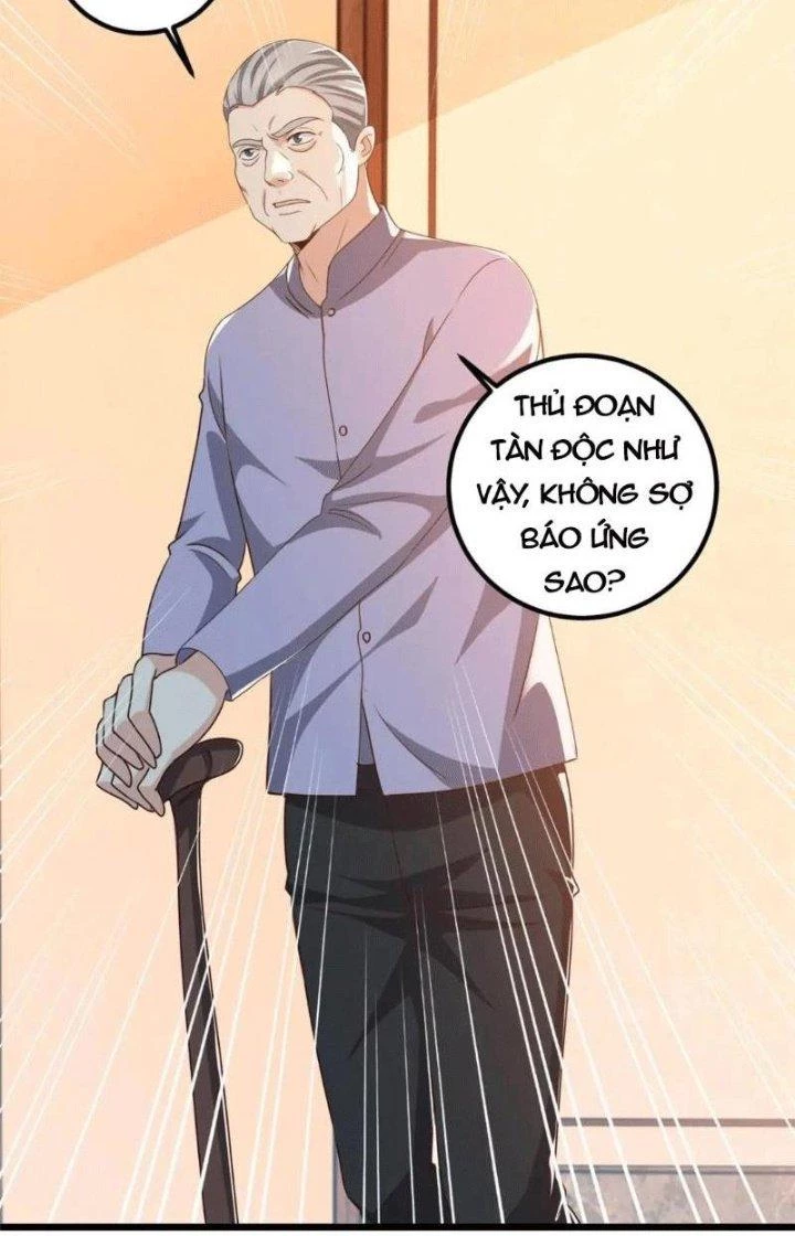 Lão Ba Cho Tôi Lựa Một Trong Mười Nữ Thần Để Kết Hôn Chapter 111 - 4