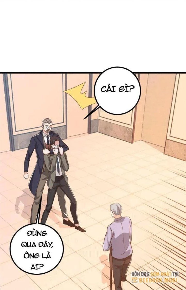 Lão Ba Cho Tôi Lựa Một Trong Mười Nữ Thần Để Kết Hôn Chapter 111 - 5