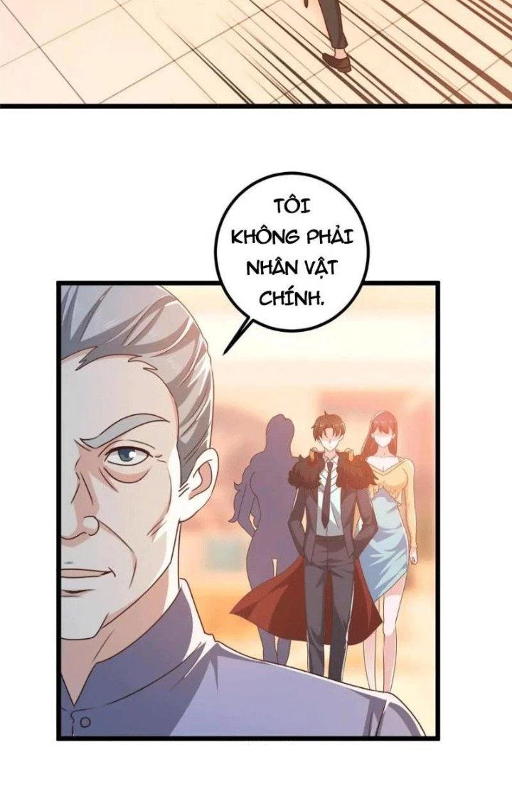 Lão Ba Cho Tôi Lựa Một Trong Mười Nữ Thần Để Kết Hôn Chapter 111 - 6