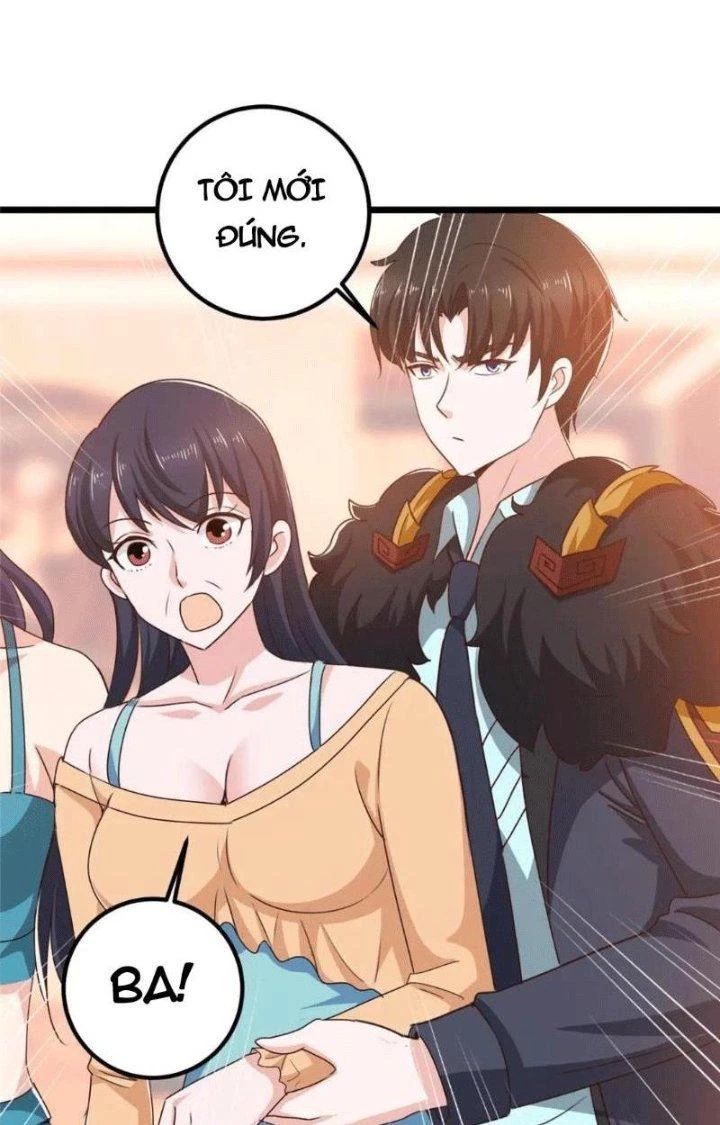 Lão Ba Cho Tôi Lựa Một Trong Mười Nữ Thần Để Kết Hôn Chapter 111 - 7