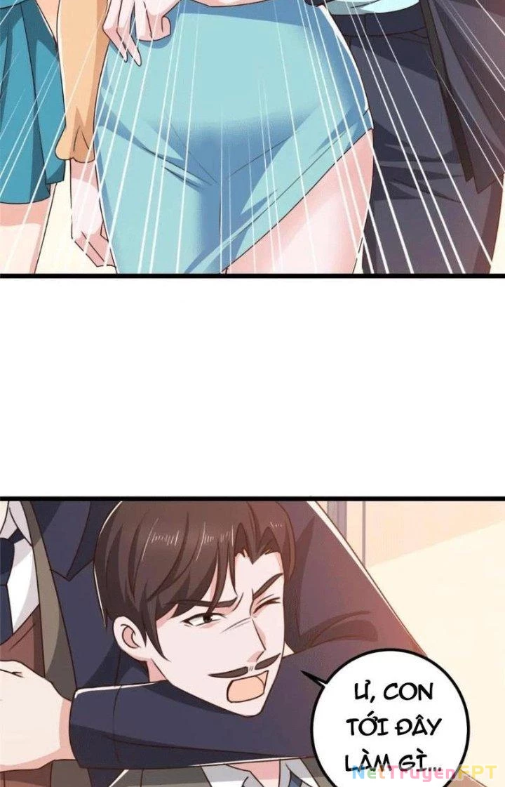 Lão Ba Cho Tôi Lựa Một Trong Mười Nữ Thần Để Kết Hôn Chapter 111 - 8