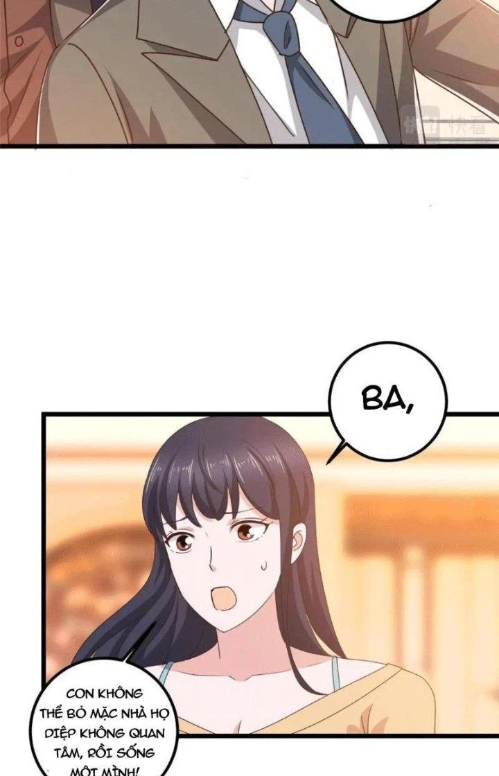 Lão Ba Cho Tôi Lựa Một Trong Mười Nữ Thần Để Kết Hôn Chapter 111 - 9
