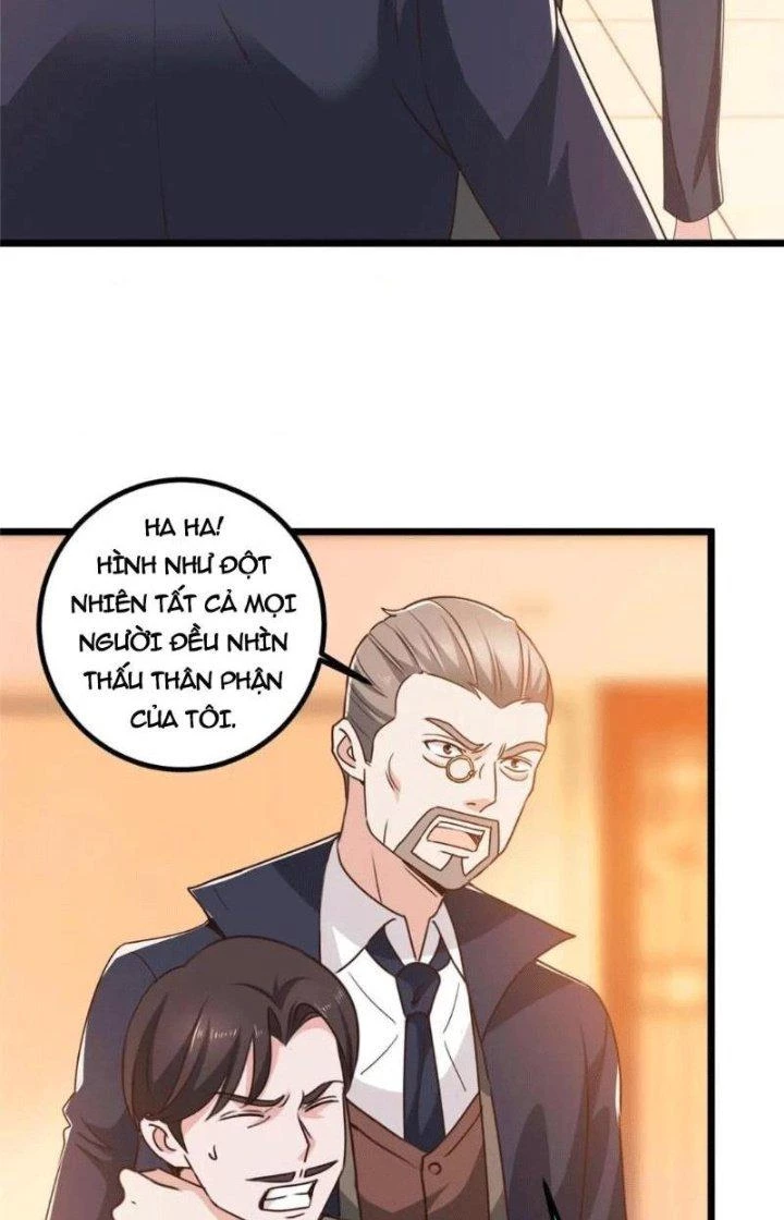 Lão Ba Cho Tôi Lựa Một Trong Mười Nữ Thần Để Kết Hôn Chapter 111 - 11