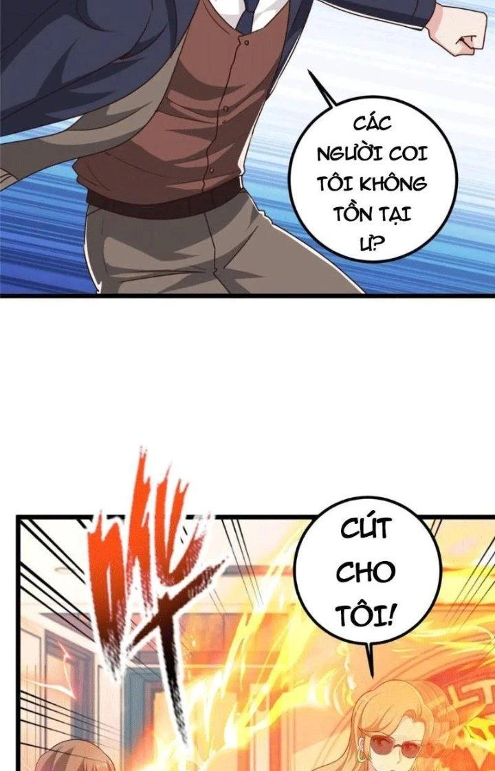 Lão Ba Cho Tôi Lựa Một Trong Mười Nữ Thần Để Kết Hôn Chapter 111 - 14
