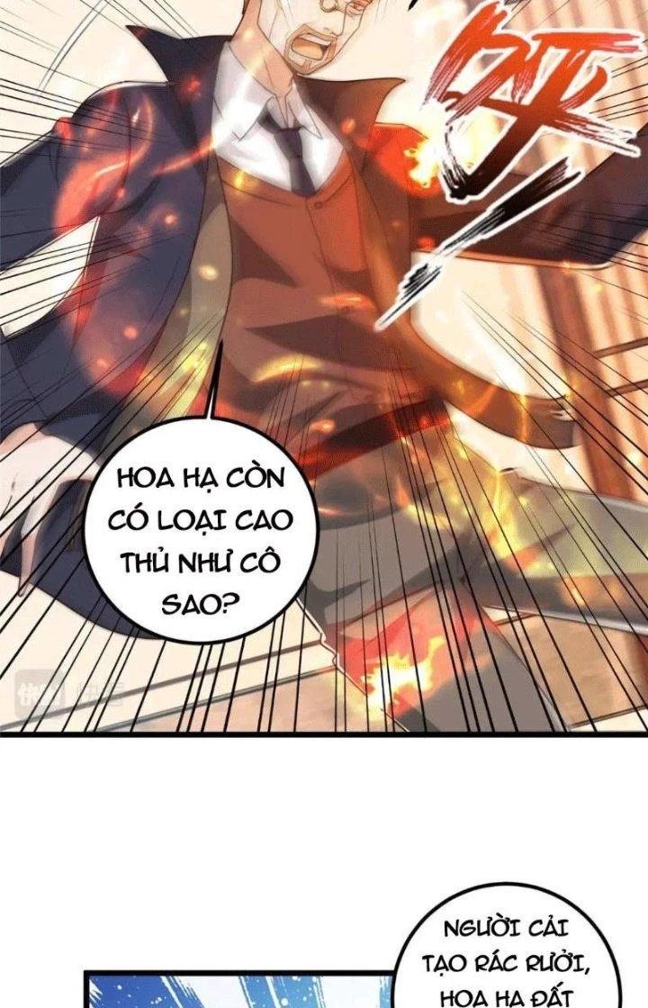 Lão Ba Cho Tôi Lựa Một Trong Mười Nữ Thần Để Kết Hôn Chapter 111 - 16