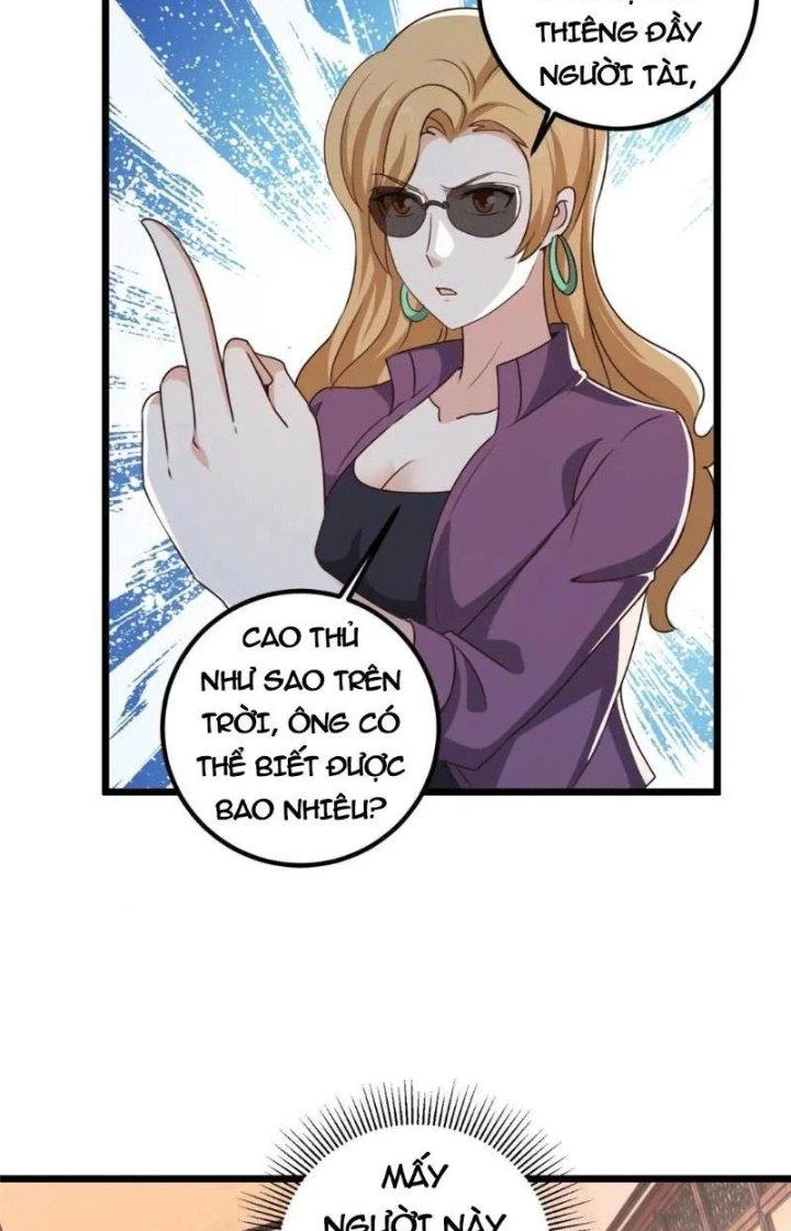 Lão Ba Cho Tôi Lựa Một Trong Mười Nữ Thần Để Kết Hôn Chapter 111 - 17