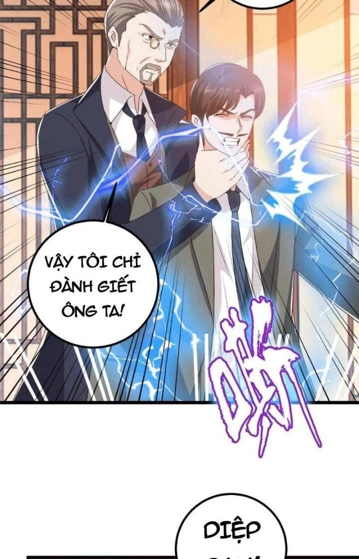 Lão Ba Cho Tôi Lựa Một Trong Mười Nữ Thần Để Kết Hôn Chapter 111 - 20