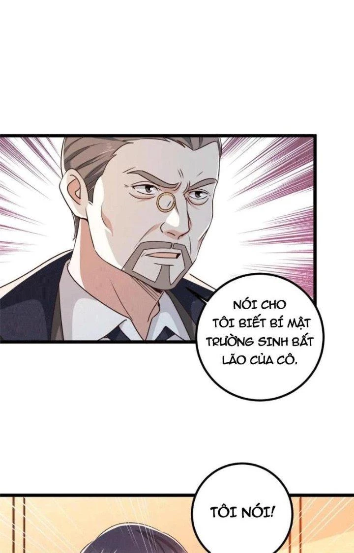 Lão Ba Cho Tôi Lựa Một Trong Mười Nữ Thần Để Kết Hôn Chapter 111 - 22