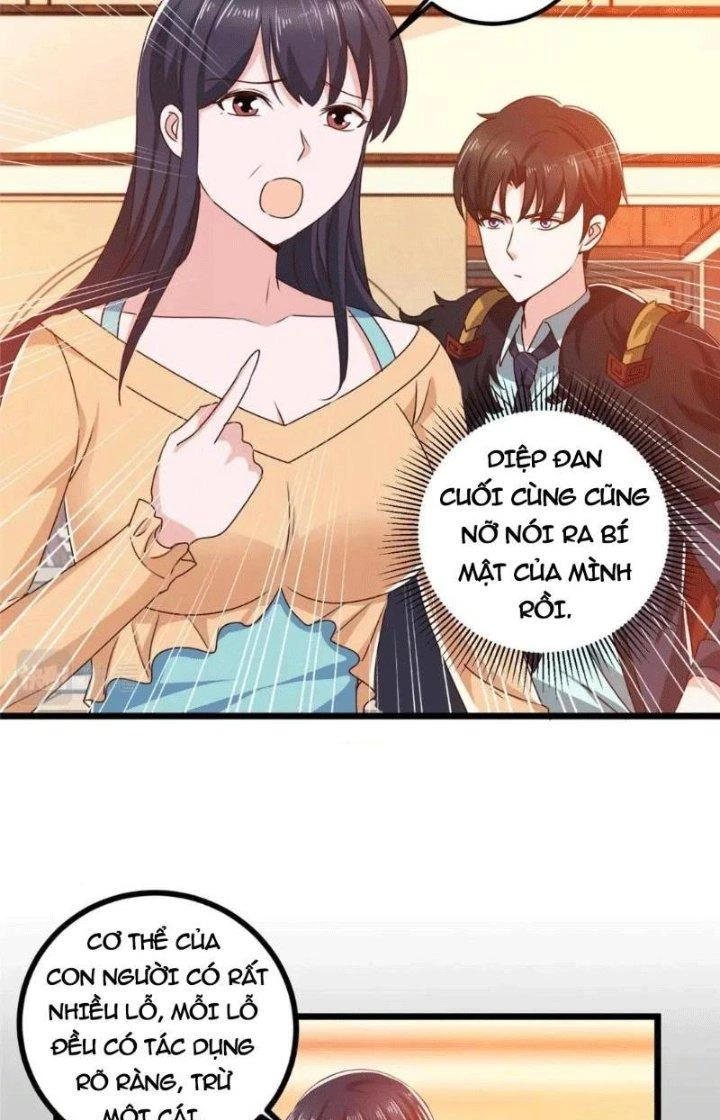 Lão Ba Cho Tôi Lựa Một Trong Mười Nữ Thần Để Kết Hôn Chapter 111 - 23