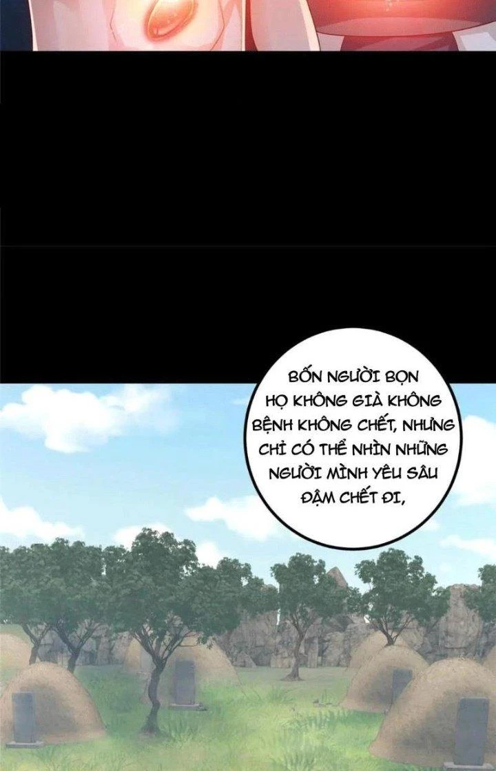 Lão Ba Cho Tôi Lựa Một Trong Mười Nữ Thần Để Kết Hôn Chapter 111 - 26
