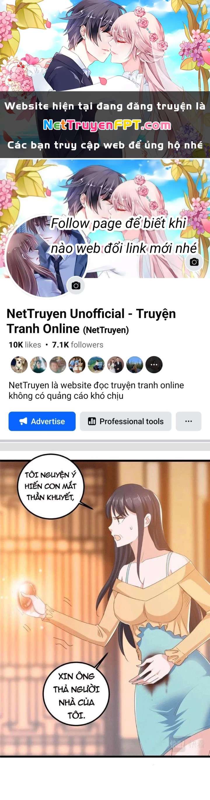 Lão Ba Cho Tôi Lựa Một Trong Mười Nữ Thần Để Kết Hôn Chapter 112 - 1