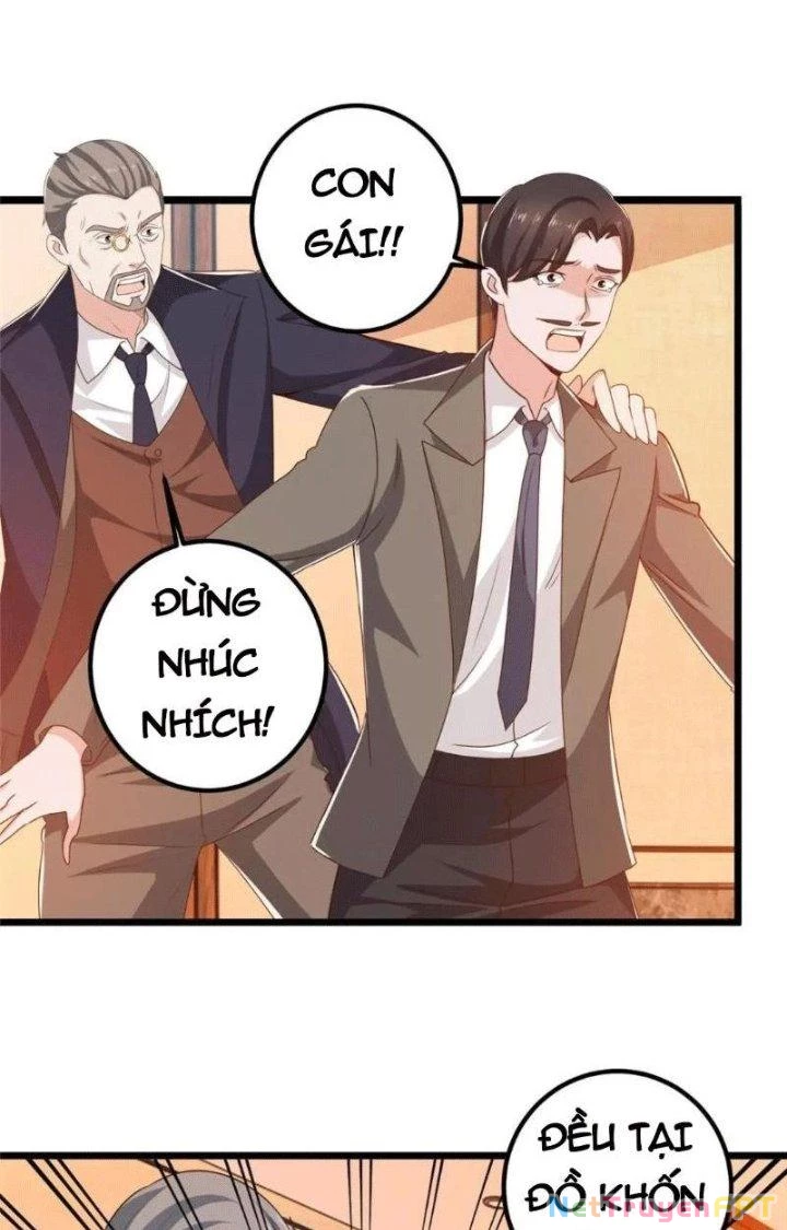 Lão Ba Cho Tôi Lựa Một Trong Mười Nữ Thần Để Kết Hôn Chapter 112 - 2