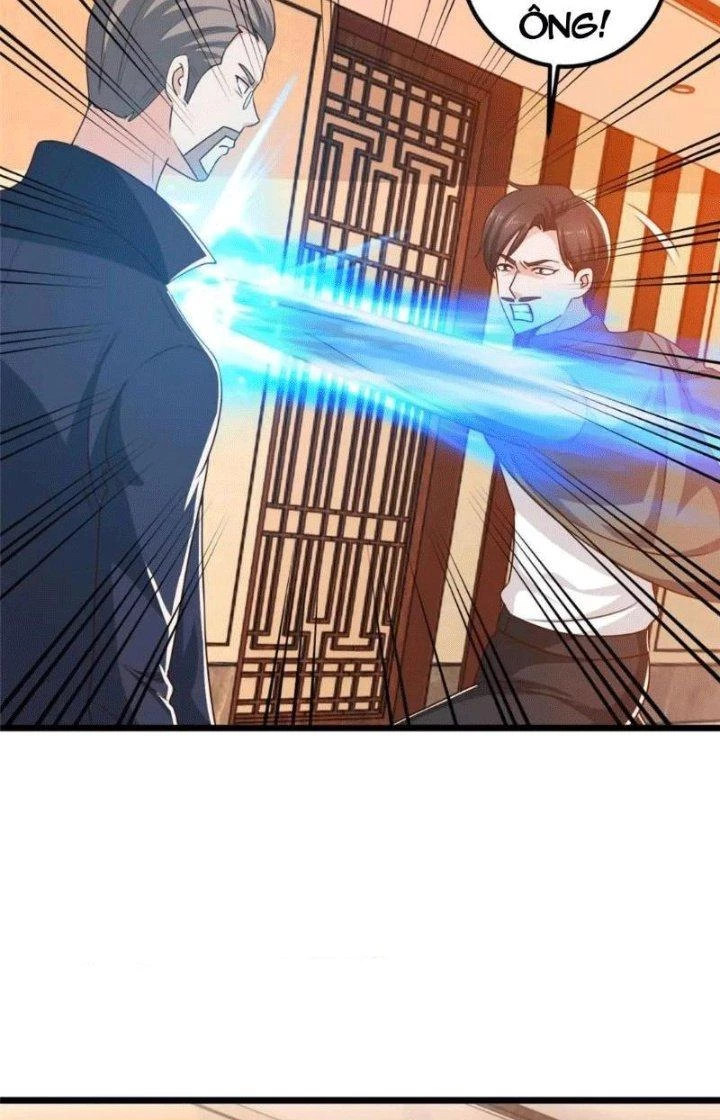 Lão Ba Cho Tôi Lựa Một Trong Mười Nữ Thần Để Kết Hôn Chapter 112 - 3