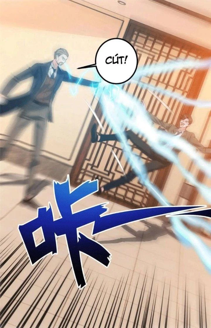 Lão Ba Cho Tôi Lựa Một Trong Mười Nữ Thần Để Kết Hôn Chapter 112 - 4
