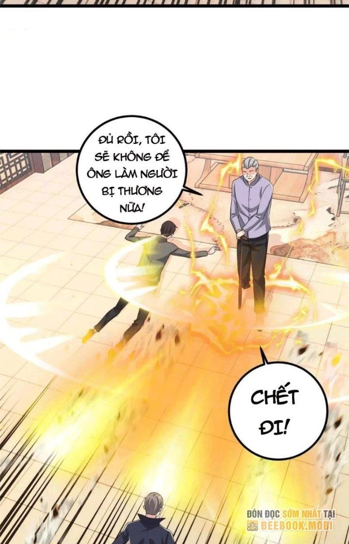 Lão Ba Cho Tôi Lựa Một Trong Mười Nữ Thần Để Kết Hôn Chapter 112 - 5