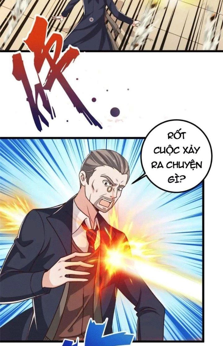 Lão Ba Cho Tôi Lựa Một Trong Mười Nữ Thần Để Kết Hôn Chapter 112 - 6