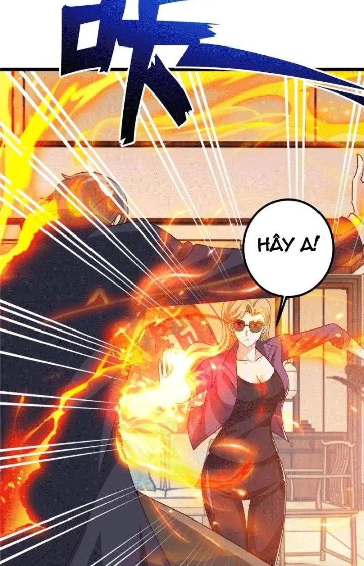 Lão Ba Cho Tôi Lựa Một Trong Mười Nữ Thần Để Kết Hôn Chapter 112 - 7