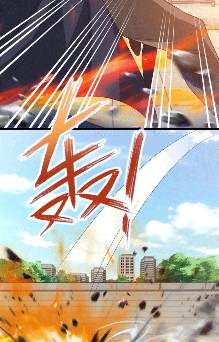 Lão Ba Cho Tôi Lựa Một Trong Mười Nữ Thần Để Kết Hôn Chapter 112 - 8