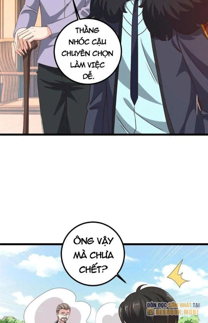 Lão Ba Cho Tôi Lựa Một Trong Mười Nữ Thần Để Kết Hôn Chapter 112 - 10