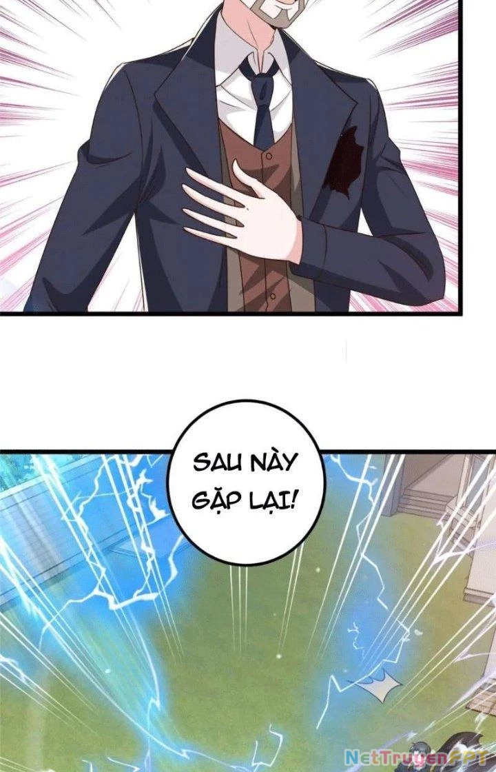 Lão Ba Cho Tôi Lựa Một Trong Mười Nữ Thần Để Kết Hôn Chapter 112 - 12