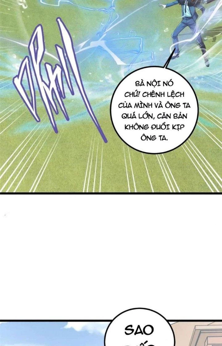 Lão Ba Cho Tôi Lựa Một Trong Mười Nữ Thần Để Kết Hôn Chapter 112 - 13