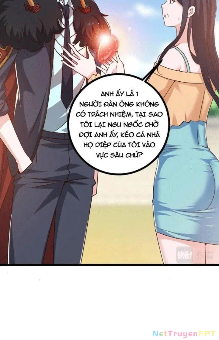 Lão Ba Cho Tôi Lựa Một Trong Mười Nữ Thần Để Kết Hôn Chapter 112 - 17