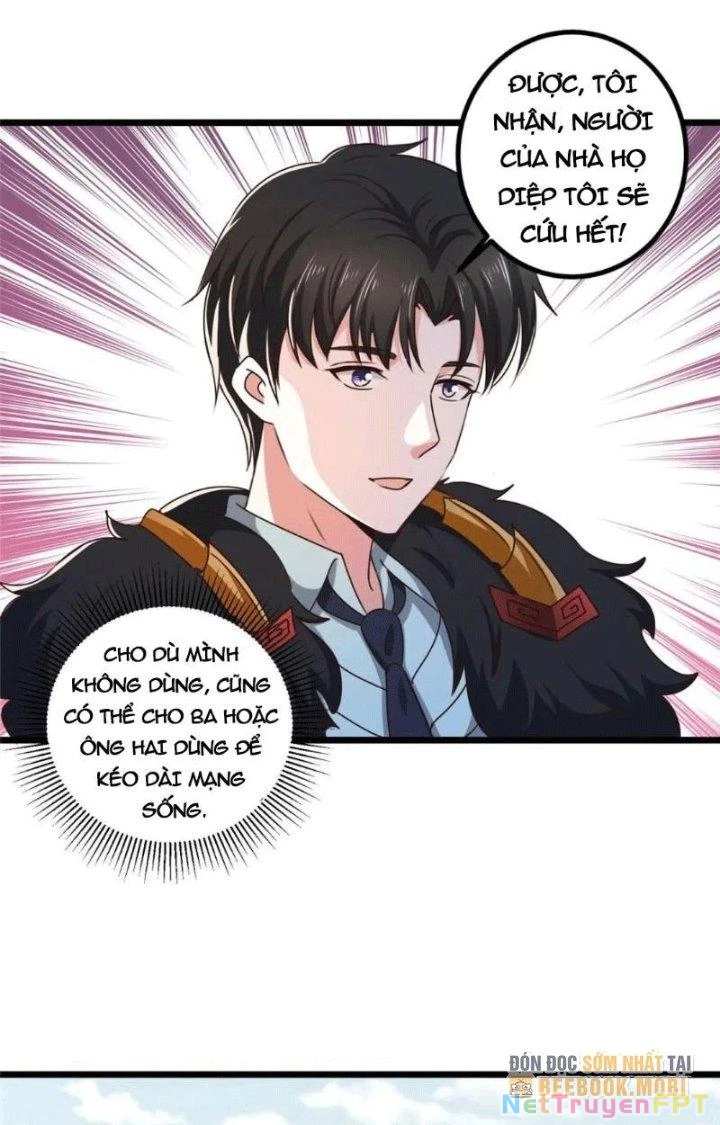 Lão Ba Cho Tôi Lựa Một Trong Mười Nữ Thần Để Kết Hôn Chapter 112 - 18