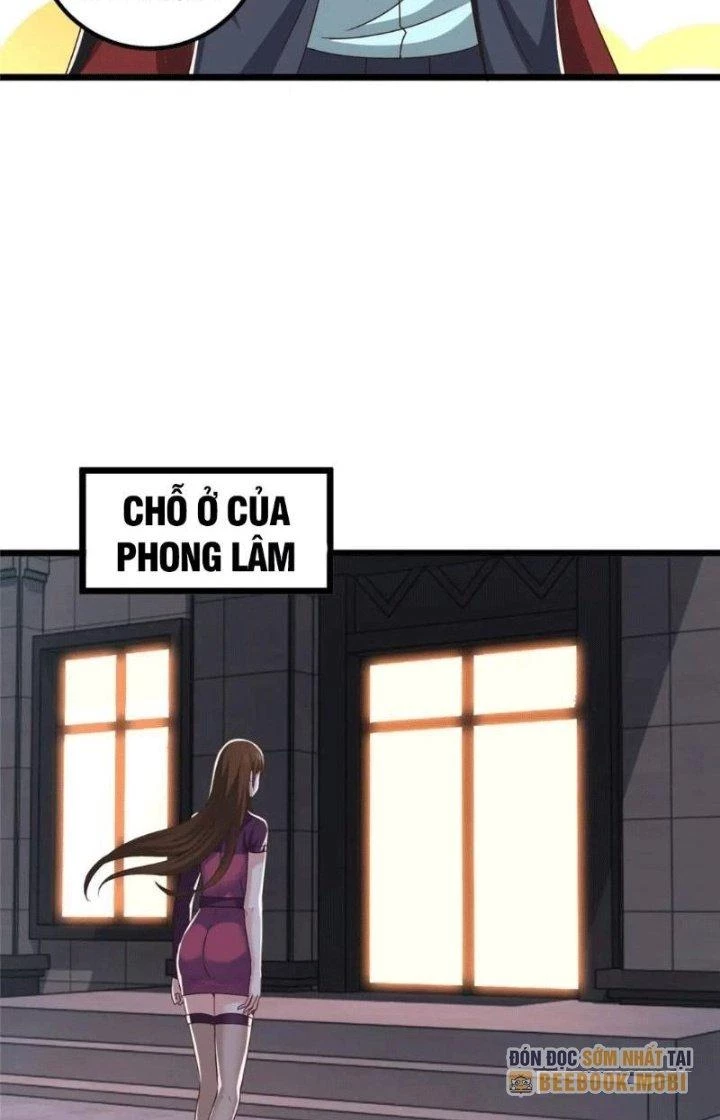 Lão Ba Cho Tôi Lựa Một Trong Mười Nữ Thần Để Kết Hôn Chapter 112 - 21
