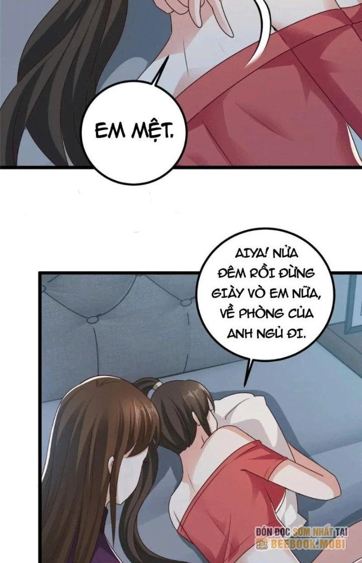Lão Ba Cho Tôi Lựa Một Trong Mười Nữ Thần Để Kết Hôn Chapter 112 - 27