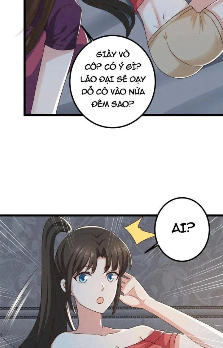 Lão Ba Cho Tôi Lựa Một Trong Mười Nữ Thần Để Kết Hôn Chapter 112 - 28