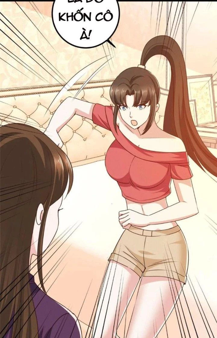 Lão Ba Cho Tôi Lựa Một Trong Mười Nữ Thần Để Kết Hôn Chapter 112 - 31