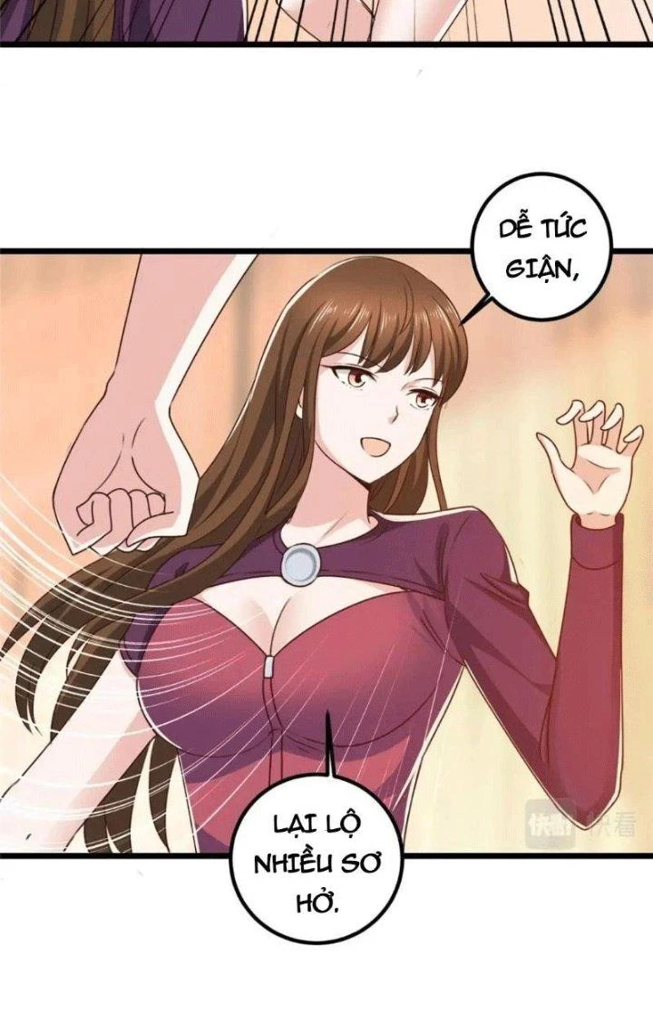 Lão Ba Cho Tôi Lựa Một Trong Mười Nữ Thần Để Kết Hôn Chapter 112 - 32