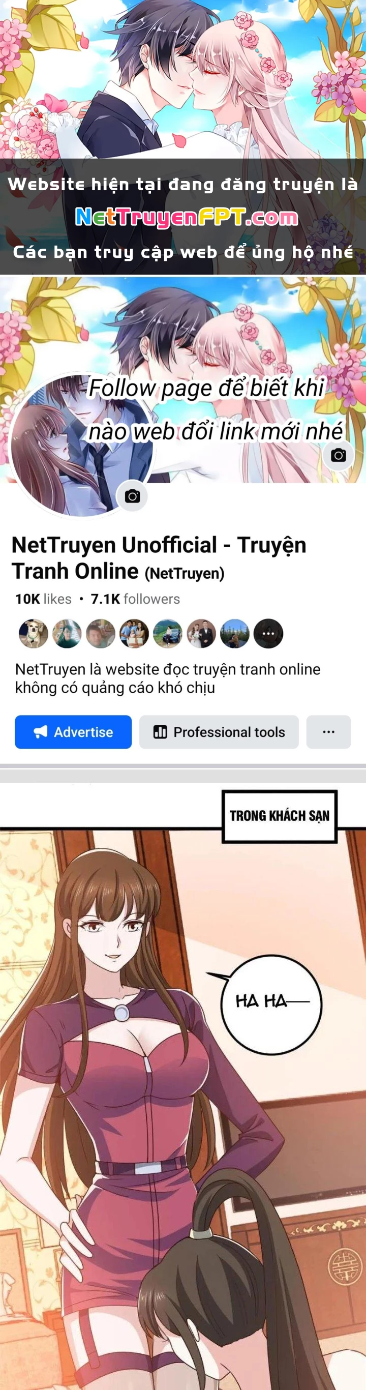 Lão Ba Cho Tôi Lựa Một Trong Mười Nữ Thần Để Kết Hôn Chapter 113 - 1