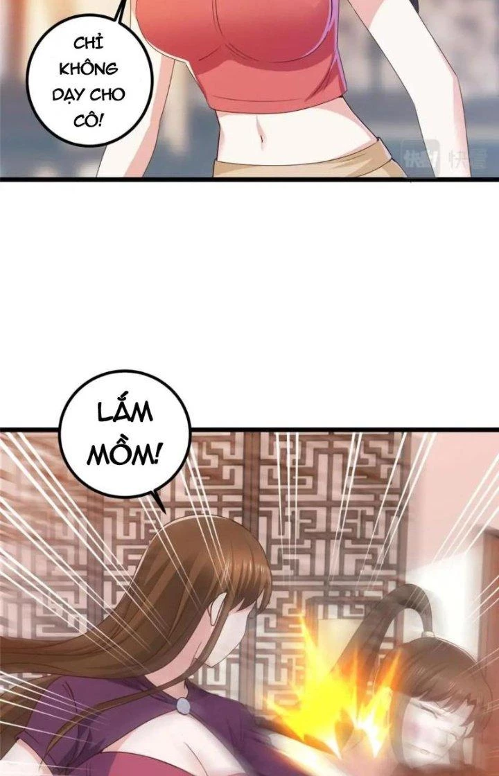 Lão Ba Cho Tôi Lựa Một Trong Mười Nữ Thần Để Kết Hôn Chapter 113 - 9