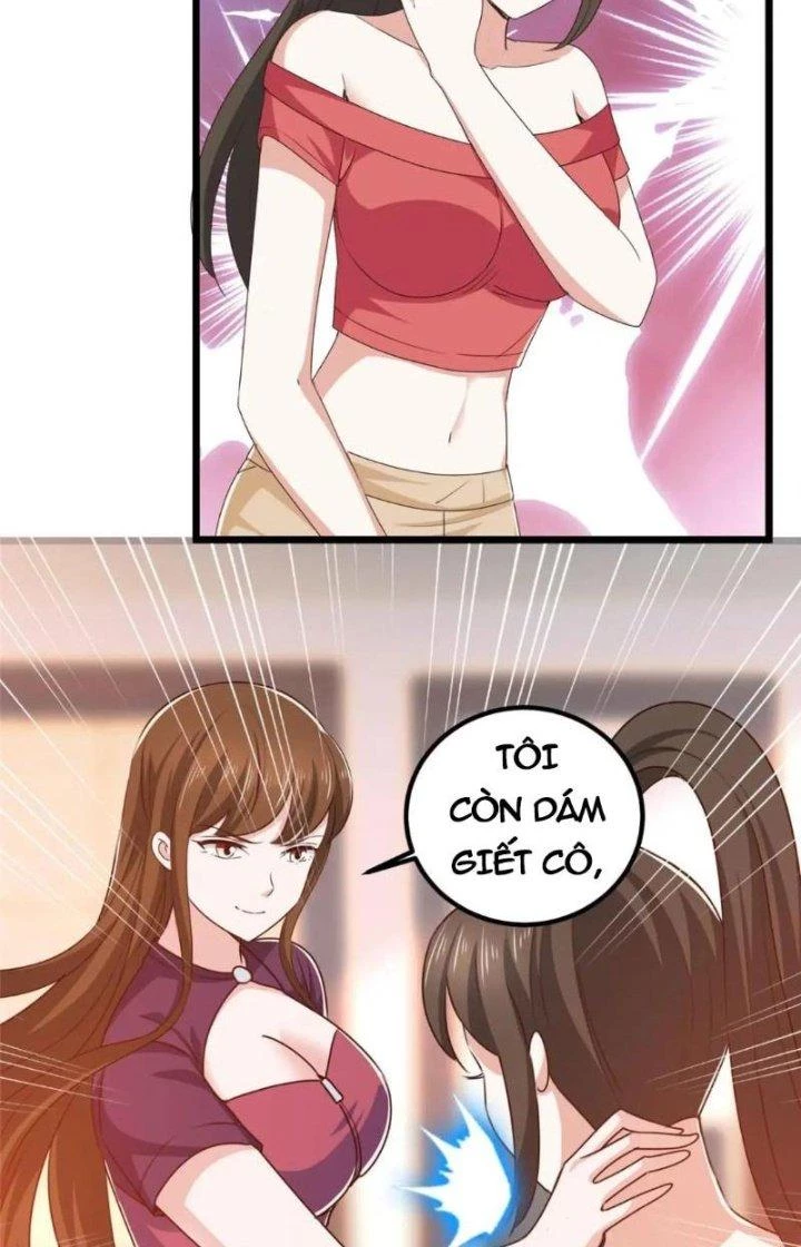 Lão Ba Cho Tôi Lựa Một Trong Mười Nữ Thần Để Kết Hôn Chapter 113 - 11
