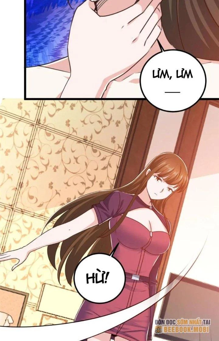 Lão Ba Cho Tôi Lựa Một Trong Mười Nữ Thần Để Kết Hôn Chapter 113 - 15