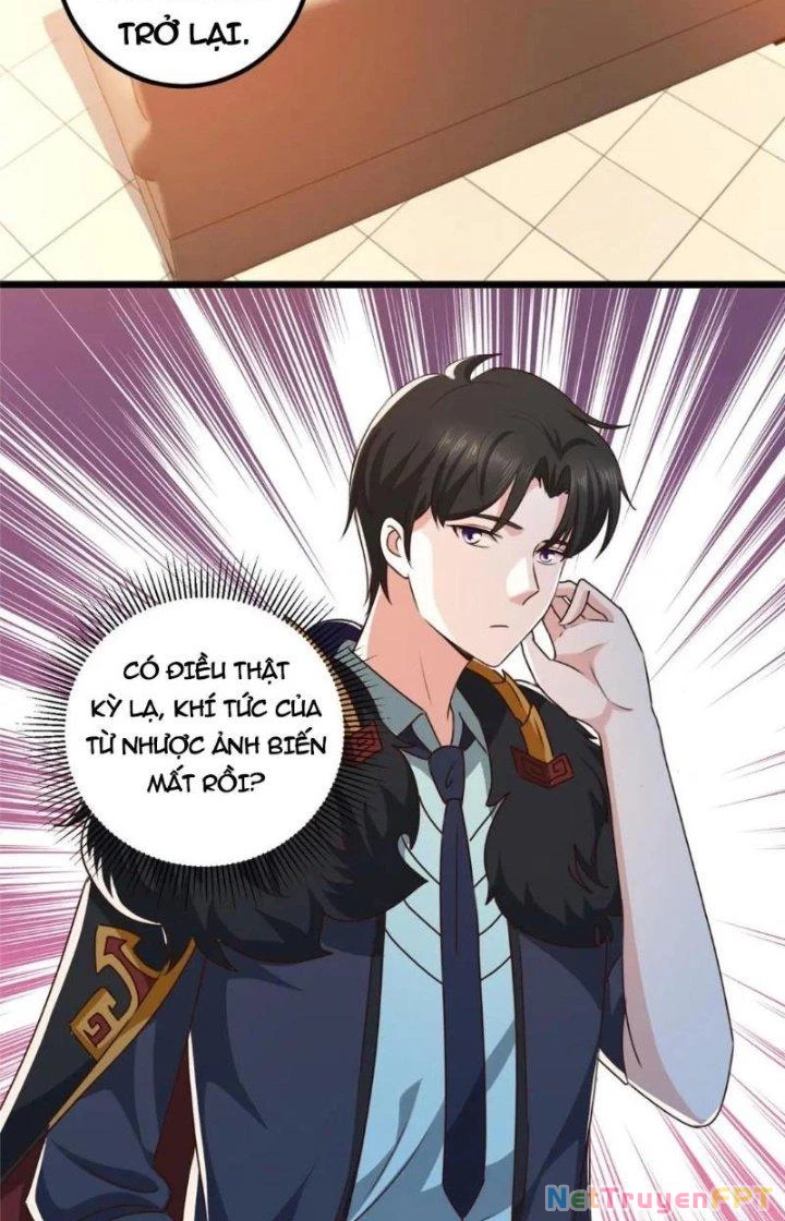 Lão Ba Cho Tôi Lựa Một Trong Mười Nữ Thần Để Kết Hôn Chapter 113 - 19