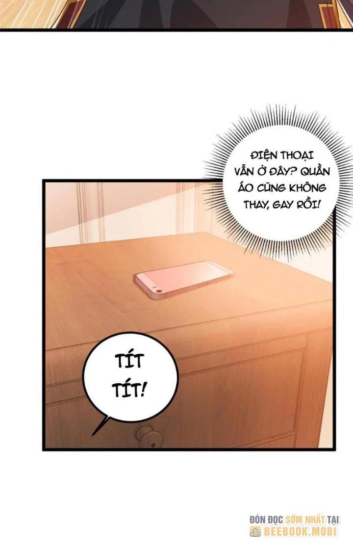 Lão Ba Cho Tôi Lựa Một Trong Mười Nữ Thần Để Kết Hôn Chapter 113 - 21