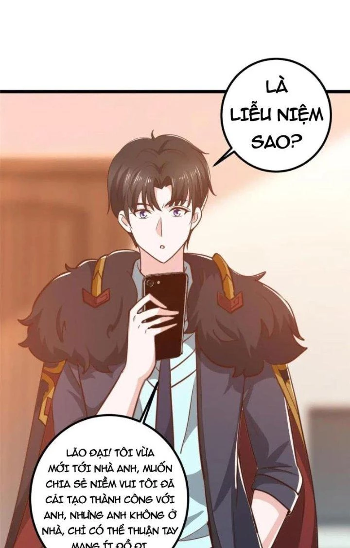 Lão Ba Cho Tôi Lựa Một Trong Mười Nữ Thần Để Kết Hôn Chapter 113 - 22