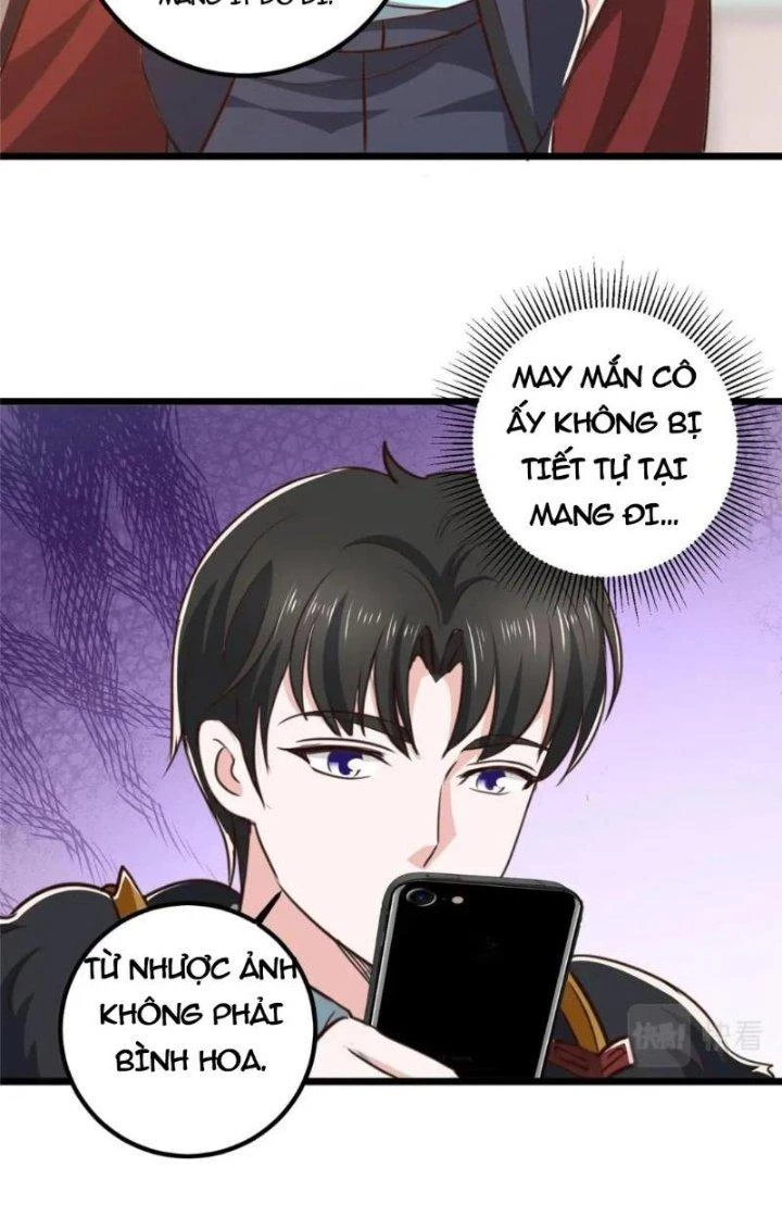 Lão Ba Cho Tôi Lựa Một Trong Mười Nữ Thần Để Kết Hôn Chapter 113 - 23