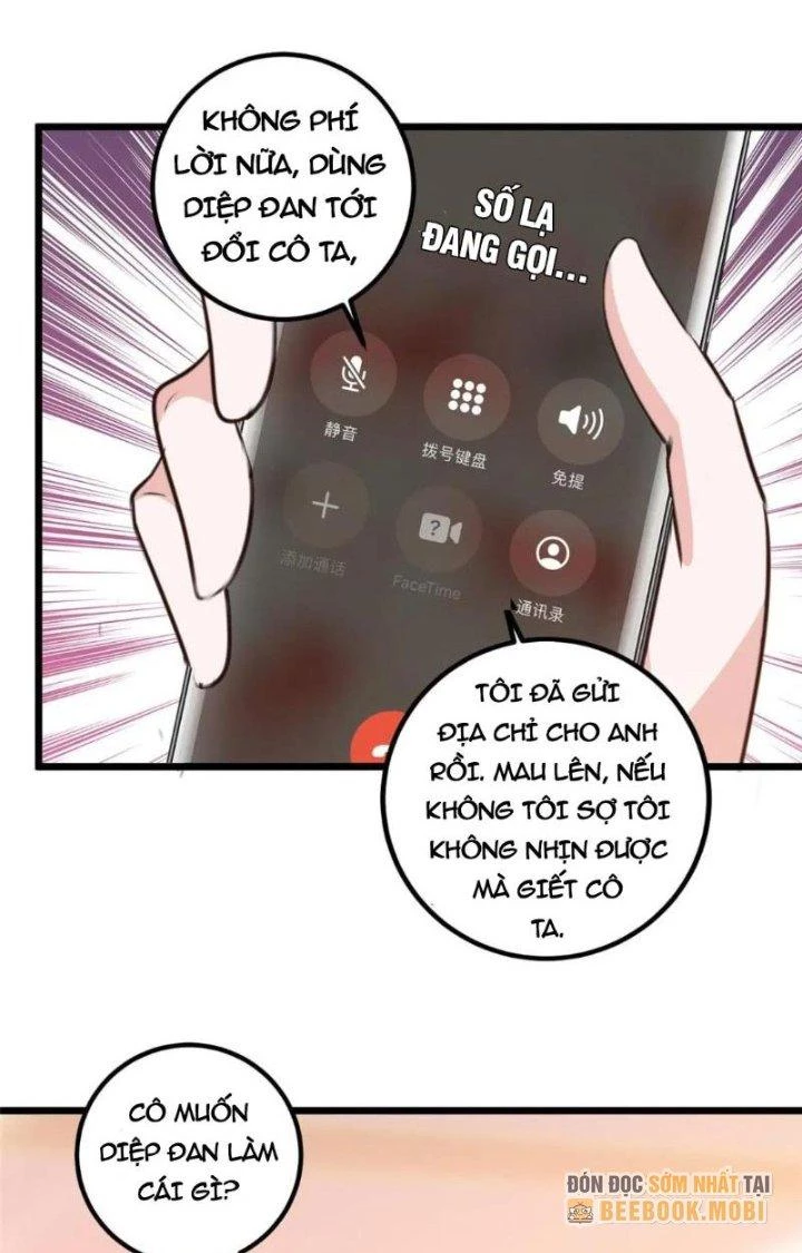 Lão Ba Cho Tôi Lựa Một Trong Mười Nữ Thần Để Kết Hôn Chapter 113 - 24