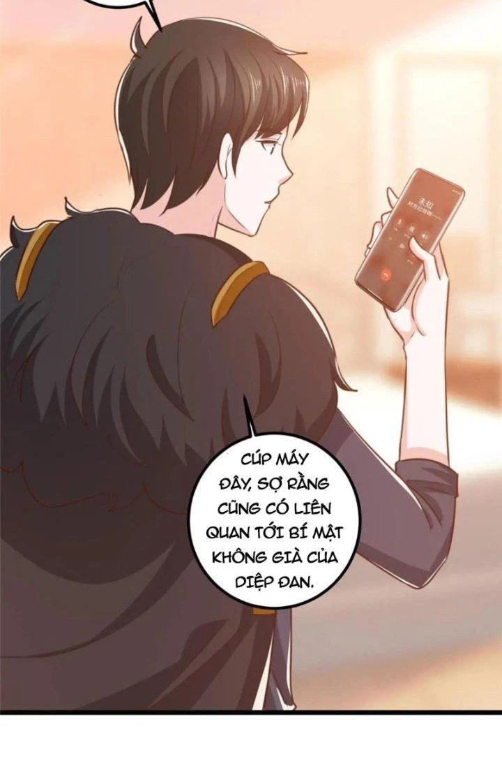 Lão Ba Cho Tôi Lựa Một Trong Mười Nữ Thần Để Kết Hôn Chapter 113 - 25