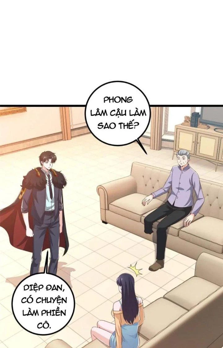 Lão Ba Cho Tôi Lựa Một Trong Mười Nữ Thần Để Kết Hôn Chapter 113 - 26