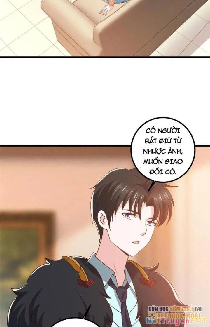 Lão Ba Cho Tôi Lựa Một Trong Mười Nữ Thần Để Kết Hôn Chapter 113 - 27