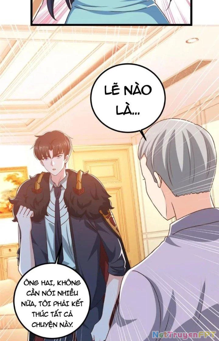 Lão Ba Cho Tôi Lựa Một Trong Mười Nữ Thần Để Kết Hôn Chapter 113 - 29
