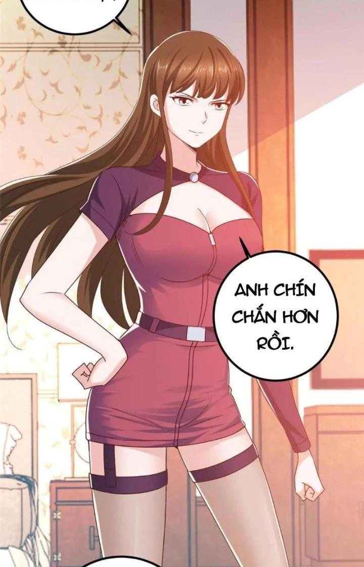 Lão Ba Cho Tôi Lựa Một Trong Mười Nữ Thần Để Kết Hôn Chapter 113 - 32