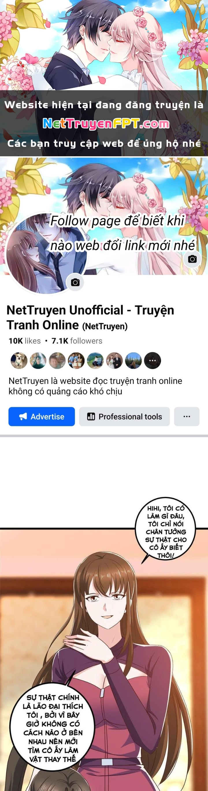 Lão Ba Cho Tôi Lựa Một Trong Mười Nữ Thần Để Kết Hôn Chapter 114 - 1